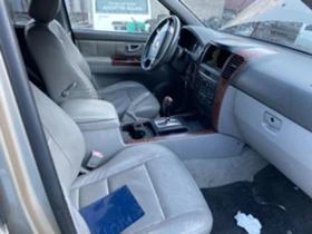 Kia Sorento 2.5 CRDI на части , снимка 4