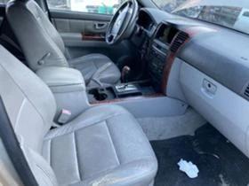 Kia Sorento 2.5 CRDI на части , снимка 5