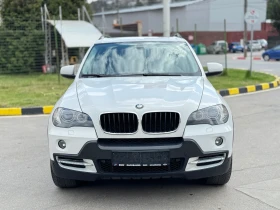 BMW X5 3.0d Xdrive* Navi* Xenon* Koja, снимка 3