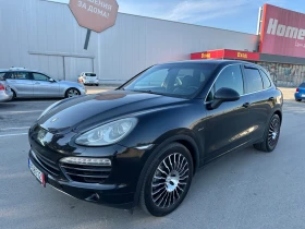 Porsche Cayenne 3.0D* Панорама* БАРТЕР