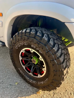 Nissan Patrol 3.0d M57, снимка 3