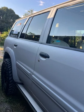 Nissan Patrol 3.0d M57, снимка 11
