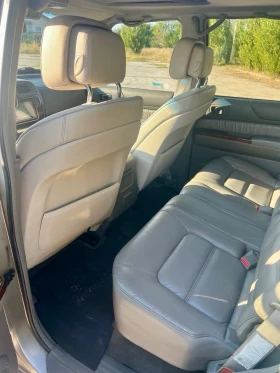 Nissan Patrol 3.0d M57, снимка 7