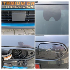 Kia Niro 64kWh* Дистроник* Обдухване* JBL* 97%SOH* , снимка 13