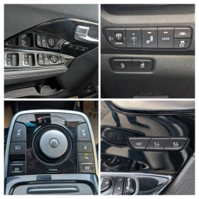 Kia Niro 64kWh* Дистроник* Обдухване* JBL* 97%SOH* , снимка 16