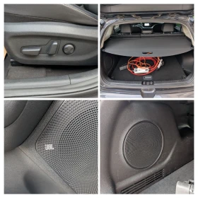 Kia Niro 64kWh* Дистроник* Обдухване* JBL* 97%SOH* , снимка 15