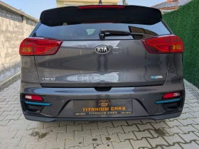 Kia Niro 64kWh* Дистроник* Обдухване* JBL* 97%SOH* , снимка 3