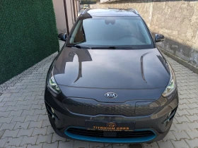 Kia Niro 64kWh* Дистроник* Обдухване* JBL* 97%SOH* , снимка 2