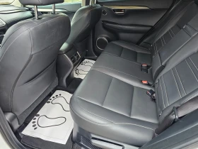 Lexus NX 300h СЕРВИЗНА ИСТОРИЯ/КАТО НОВ/ЛИЗИНГ, снимка 15