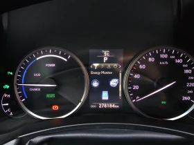 Lexus NX 300h СЕРВИЗНА ИСТОРИЯ/КАТО НОВ/ЛИЗИНГ, снимка 17