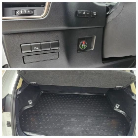 Lexus NX 300h СЕРВИЗНА ИСТОРИЯ/КАТО НОВ/ЛИЗИНГ, снимка 16