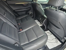 Lexus NX 300h СЕРВИЗНА ИСТОРИЯ/КАТО НОВ/ЛИЗИНГ, снимка 14