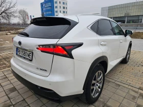 Lexus NX 300h СЕРВИЗНА ИСТОРИЯ/КАТО НОВ/ЛИЗИНГ, снимка 5