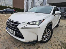 Lexus NX 300h СЕРВИЗНА ИСТОРИЯ/КАТО НОВ/ЛИЗИНГ, снимка 2