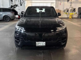Land Rover Range Rover Sport * Dynamic SE * 2 КЛЮЧА* ПОДГРЕВ* PANO* , снимка 15