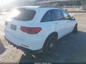 Mercedes-Benz GLC 300 2.0l Suv, снимка 4
