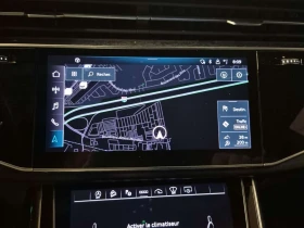 Audi Q8 * TECHNIK * CARFAX * ЦЕНА ДО БГ, снимка 9