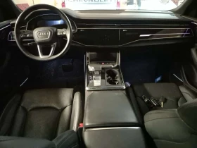 Audi Q8 * TECHNIK * CARFAX * ЦЕНА ДО БГ, снимка 7
