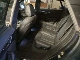 Audi Q8 * TECHNIK * CARFAX * ЦЕНА ДО БГ, снимка 12
