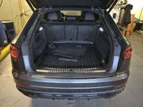 Audi Q8 * TECHNIK * CARFAX * ЦЕНА ДО БГ, снимка 13