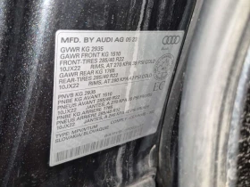 Audi Q8 * TECHNIK * CARFAX * ЦЕНА ДО БГ, снимка 16