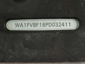 Audi Q8 * TECHNIK * CARFAX * ЦЕНА ДО БГ, снимка 17