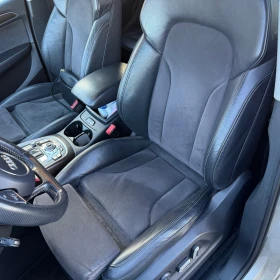 Audi Q5 3.0 TDI Facelift, снимка 11