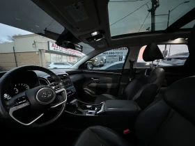 Hyundai Tucson Preferred AWD, снимка 7