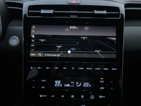 Hyundai Tucson Preferred AWD, снимка 11