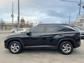 Hyundai Tucson Preferred AWD, снимка 4