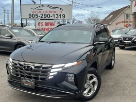 Hyundai Tucson Preferred AWD, снимка 1