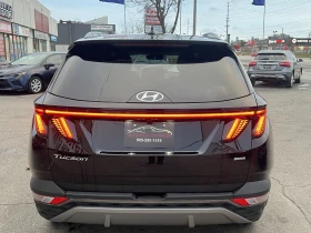 Hyundai Tucson Preferred AWD, снимка 5