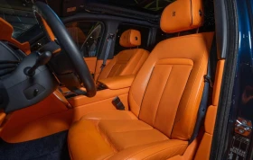 Rolls-Royce Cullinan 6.7 V12 AWD , снимка 9