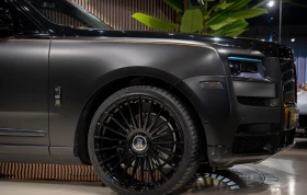 Rolls-Royce Cullinan 6.7 V12 AWD , снимка 4