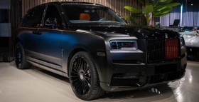 Rolls-Royce Cullinan 6.7 V12 AWD , снимка 1
