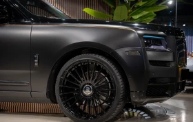 Rolls-Royce Cullinan 6.7 V12 AWD , снимка 5