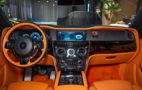 Rolls-Royce Cullinan 6.7 V12 AWD , снимка 14