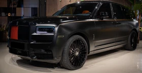 Rolls-Royce Cullinan 6.7 V12 AWD , снимка 3
