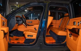 Rolls-Royce Cullinan 6.7 V12 AWD , снимка 10