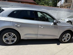 Audi Q5, снимка 3