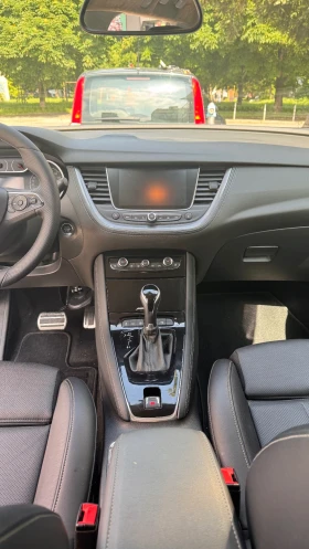 Opel Grandland X, снимка 9