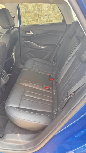 Opel Grandland X, снимка 8