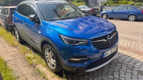 Opel Grandland X, снимка 2