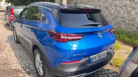 Opel Grandland X, снимка 5