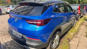 Opel Grandland X, снимка 4