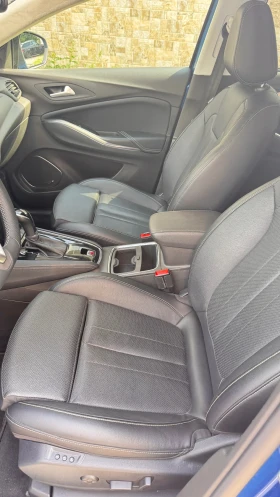 Opel Grandland X, снимка 7