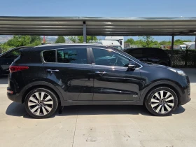 Kia Sportage 2.0 D 136PS AWD* * XENON* * * KAYLESS GO* KAMERA* , снимка 3