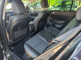 Kia Sportage 2.0 D 136PS AWD* * XENON* * * KAYLESS GO* KAMERA* , снимка 7