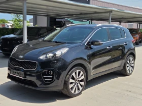 Kia Sportage 2.0 D 136PS AWD* * XENON* * * KAYLESS GO* KAMERA* , снимка 13
