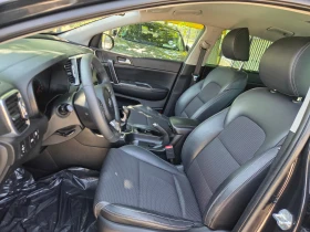 Kia Sportage 2.0 D 136PS AWD* * XENON* * * KAYLESS GO* KAMERA* , снимка 5